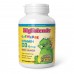 Vitamin D3 10 mcg (400 IU) - 250 tabs Berry Bunch 2023-10-3816 Natural Factors