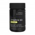 Vitamin D3 10000IU - 120 softgels 2023-10-6655 Sport Research