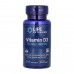 Vitamin D3 25 mcg (1000 IU) - 250 softgels 2023-10-5143 Life Extension