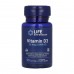 Vitamin D3 25 mcg (1000 IU) - 90 softgels 2023-10-3217 Life Extension