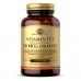 Vitamin D3 250mcg (10 000IU) - 120 softgels 100-68-6954216-20 Solgar
