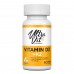 Vitamin D3 4000IU + K2 60 vcaps 2024-11-0169 VPLab