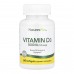 Vitamin D3 5000 IU - 60 softgels 2023-10-3225 Nature's Plus