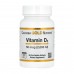 Vitamin D3 50mcg (2000IU) - 90 softgels 2022-09-0951 California Gold Nutrition
