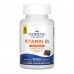Vitamin D3 - 60 gummies 2023-10-5979 Nordic Naturals