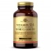 Vitamin D3 (Cholecalciferol) 10mcg (400 IU) - 250 Softgels 2022-10-2978 Solgar