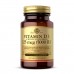 Vitamin D3 (Cholecalciferol) 125 mcg (5,000 IU) - 60 vcaps 100-78-7449561-20 Solgar