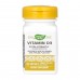 Vitamin D3 Extra Strength - 120 softgels 2023-10-3395 Nature's Way
