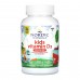 Vitamin D3 Gummies Kids - 120 gummies 2023-10-5976 Nordic Naturals