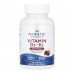 Vitamin D3 + K2 - 60 gummies 2023-10-7856 Nordic Naturals