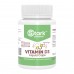 Vitamin D3 Liquid Caps 2000IU - 90 caps 2023-10-4664 Stark Pharm