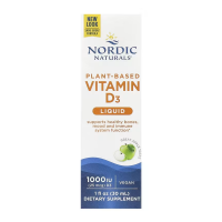 Vitamin D3 Vegan - 30ml Vitamin D3 Vegan - 30ml