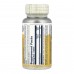 Vitamin K-1 100mcg - 100 tabs 2023-10-6740 Solaray