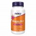 Vitamin K-2 100mcg - 100 vcaps 2022-10-0460 Now Foods