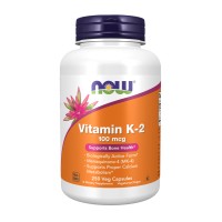 Vitamin K-2 100mcg - 250 vcaps Vitamin K-2 100mcg - 250 vcaps