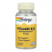 Vitamin K-2 MK-7 50mcg - 60 vcaps 2023-10-7411 Solaray