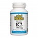 Vitamin K2 100mcg - 60 vcaps 2023-10-3809 Natural Factors