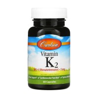 Vitamin K2 MK-4 - 60 caps Vitamin K2 MK-4 - 60 caps