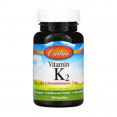 Vitamin K2 MK-4 - 60 caps Vitamin K2 MK-4 - 60 caps