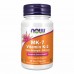 Vitamin K2 (MK-7) 300mcg - 60 vcaps 2022-10-1700 Now Foods