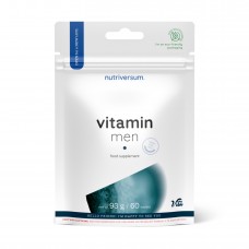 Vitamin Men - 60 tabs Vitamin Men - 60 tabs