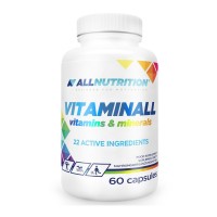 Vitaminall - 60 caps Vitaminall - 60 caps
