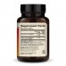 Vitamins D3 & K2 Low Dose - 30 caps 2023-10-3951 Dr. Mercola