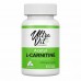 Acetyl-L-Carnitine - 60 caps 2022-10-0501 VPLab