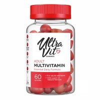 Adult Multivitamin - 60 gummies Adult Multivitamin - 60 gummies