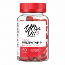 Adult Multivitamin - 60 gummies Adult Multivitamin - 60 gummies