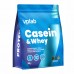 Casein & Whey - 500g Chocolate 2022-10-0479 VPLab