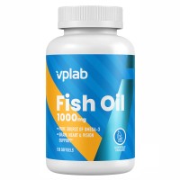 Fish Oil - 120 Softgels Fish Oil - 120 Softgels