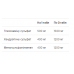 Glucosamine Chondroitin MSM - 90 tabs 2022-10-0270 VPLab