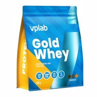 Gold Whey - 500g Chocolate Gold Whey - 500g Chocolate
