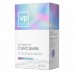 Curcumin + D3 500 mg - 60 caps 2022-10-0288 VPLab