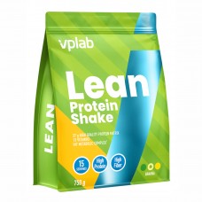 Lean Protein Shake - 750g Banana Lean Protein Shake - 750g Banana