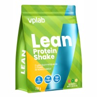 Lean Protein Shake - 750g Cookies Cream Lean Protein Shake - 750g Cookies Cream