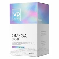 Omega 3-6-9 - 60 caps Omega 3-6-9 - 60 caps