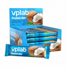 Protein Bar - 16x45g Coconut Protein Bar - 16x45g Coconut