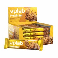 Protein Bar - 16x45g Cookies Protein Bar - 16x45g Cookies