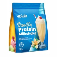 Protein Milkshake - 500g Vanilla Protein Milkshake - 500g Vanilla