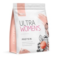 Ultra Women`s Protein - 500g Strawberry Ultra Women`s Protein - 500g Strawberry