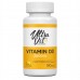 Vitamin D3 2000 IU - 180 softgels 2022-10-0309 VPLab