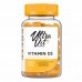 Vitamin D3 - 60 gummies 2022-10-0312 VPLab