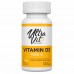 Vitamin D3 4000IU - 120 softgels 2022-10-0307 VPLab