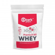 Whey 80 Premium - 500g Bubblegum Orange Whey 80 Premium - 500g Bubblegum Orange