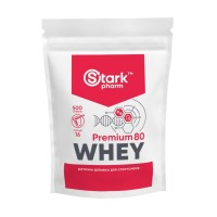 Whey 80 Premium - 500g Papaya Whey 80 Premium - 500g Papaya