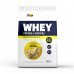 Whey - 900g Banana and Cream 2023-10-2059 FitWin