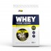 Whey - 900g Creamy Vanilla 2023-10-2060 FitWin