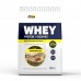 Whey - 900g Creme Brulee 2024-11-0111 FitWin